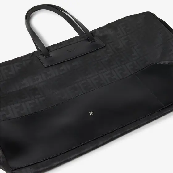 Fendi FF Light Duffle | Thumbnail 6 Fendi FF Light Duffle | Thumbnail 6