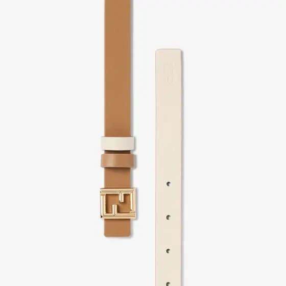 Fendi FF Belt | Thumbnail 3 Fendi FF Belt | Thumbnail 3