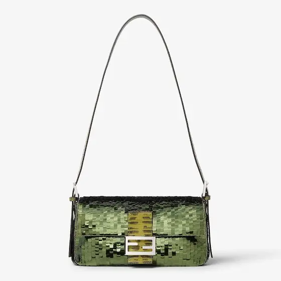 Fendi Since its debut in 1997, it has become a brand icon, now | Thumbnail 2 Fendi Since its debut in 1997, it has become a brand icon, now | Thumbnail 2