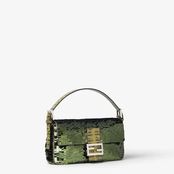 Fendi Since its debut in 1997, it has become a brand icon, now | Thumbnail 3 Fendi Since its debut in 1997, it has become a brand icon, now | Thumbnail 3