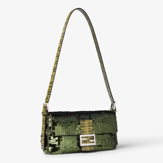 Fendi Since its debut in 1997, it has become a brand icon, now | Thumbnail 4 Fendi Since its debut in 1997, it has become a brand icon, now | Thumbnail 4