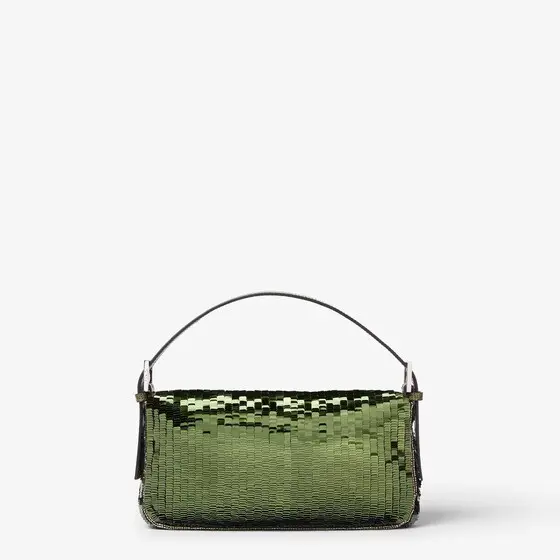 Fendi Since its debut in 1997, it has become a brand icon, now | Thumbnail 5 Fendi Since its debut in 1997, it has become a brand icon, now | Thumbnail 5