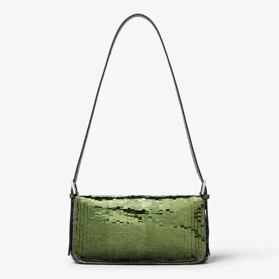 Fendi Since its debut in 1997, it has become a brand icon, now | Thumbnail 6 Fendi Since its debut in 1997, it has become a brand icon, now | Thumbnail 6
