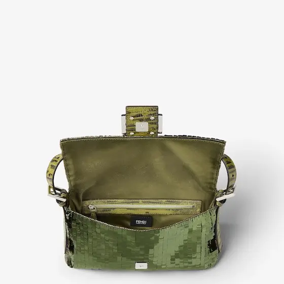 Fendi Since its debut in 1997, it has become a brand icon, now | Thumbnail 7 Fendi Since its debut in 1997, it has become a brand icon, now | Thumbnail 7