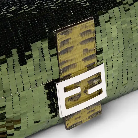 Fendi Since its debut in 1997, it has become a brand icon, now | Thumbnail 8 Fendi Since its debut in 1997, it has become a brand icon, now | Thumbnail 8