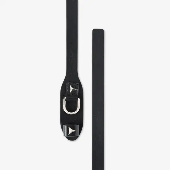 Fendi Belt decorated with two Cuneo elements, a new style | Thumbnail 2 Fendi Belt decorated with two Cuneo elements, a new style | Thumbnail 2