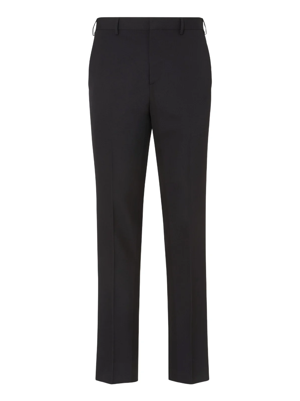 Fendi Wool Pants