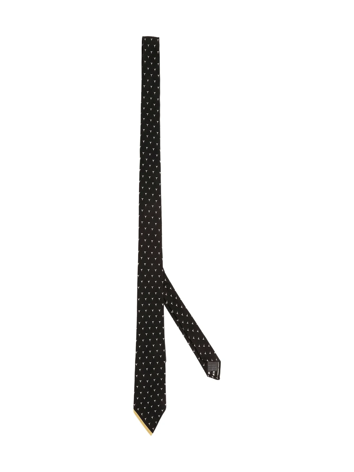 Cuneo Silk Tie Cuneo Silk Tie