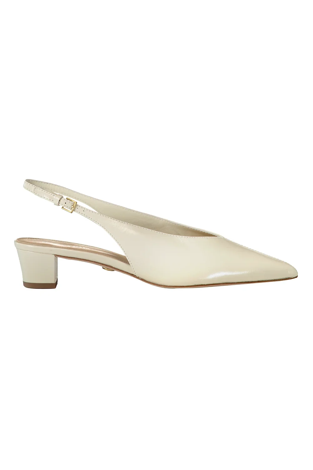 Pamela Slingback Heel Pamela Slingback Heel