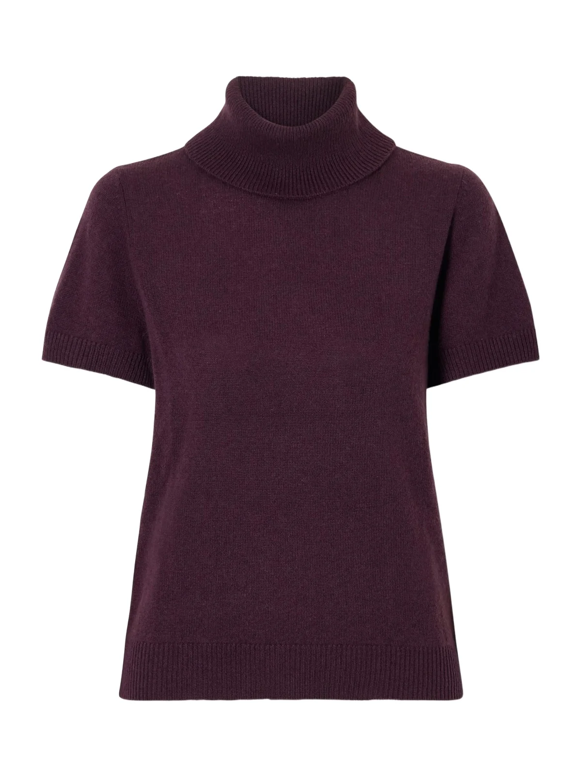 Allude Cashmere Turtleneck Sweater