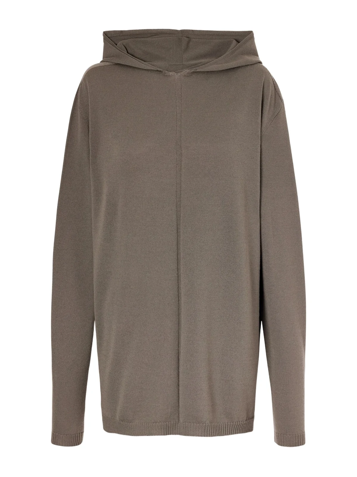 Wool Hoodie Wool Hoodie