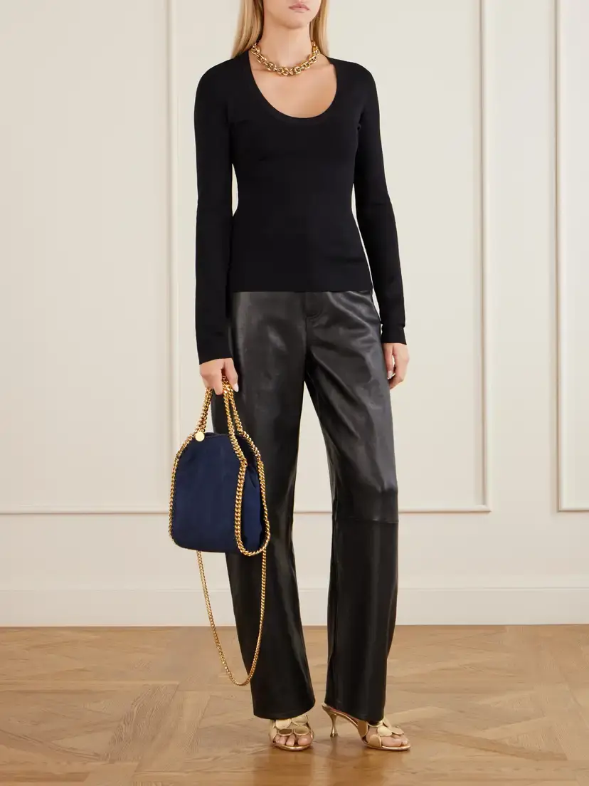 Stella McCartney Jersey T-shirt | Thumbnail 2