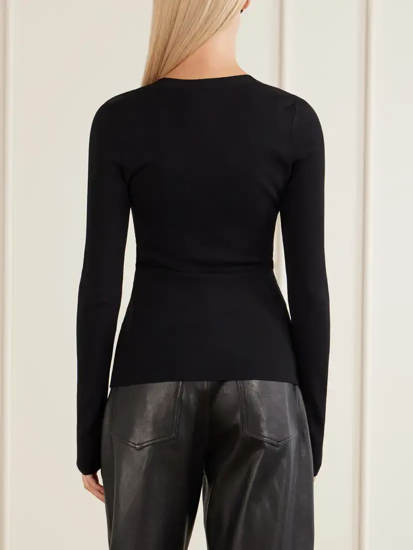 Stella McCartney Jersey T-shirt | Thumbnail 3