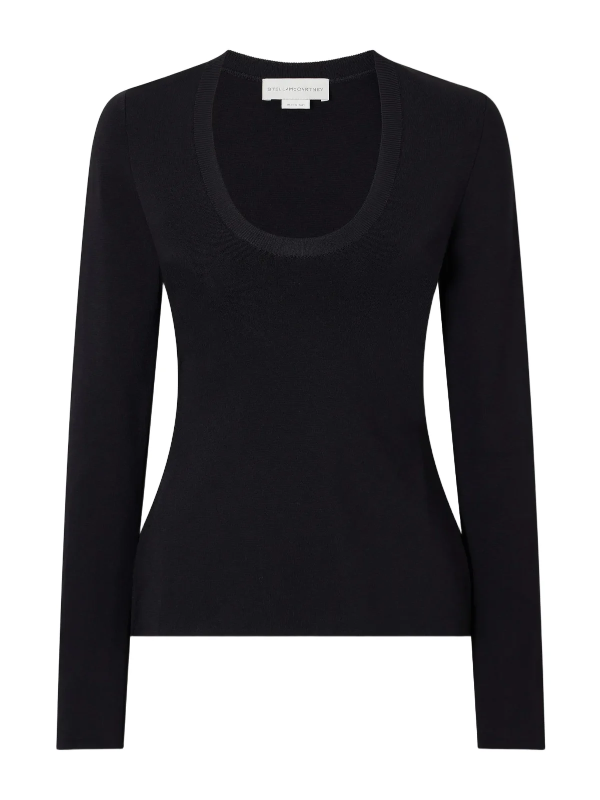 Stella McCartney Jersey T-shirt