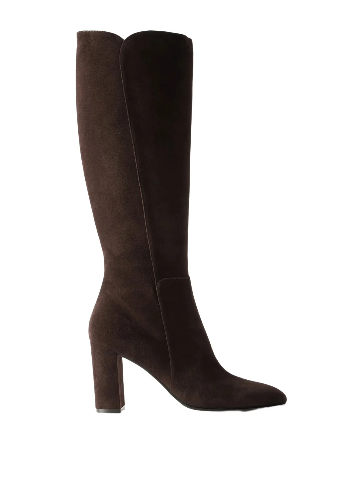85 Suede Knee Boots 85 Suede Knee Boots