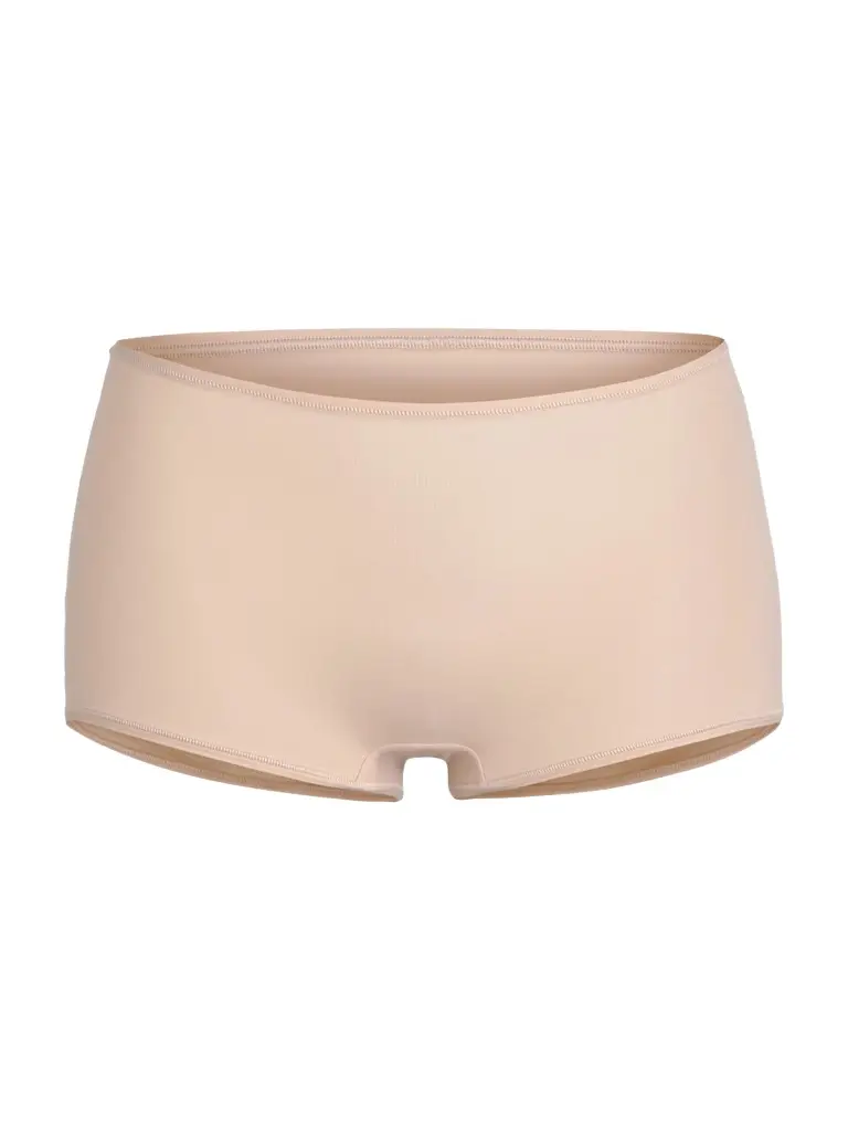 Women's Fits Everybody High-Waist Boy Shorts
