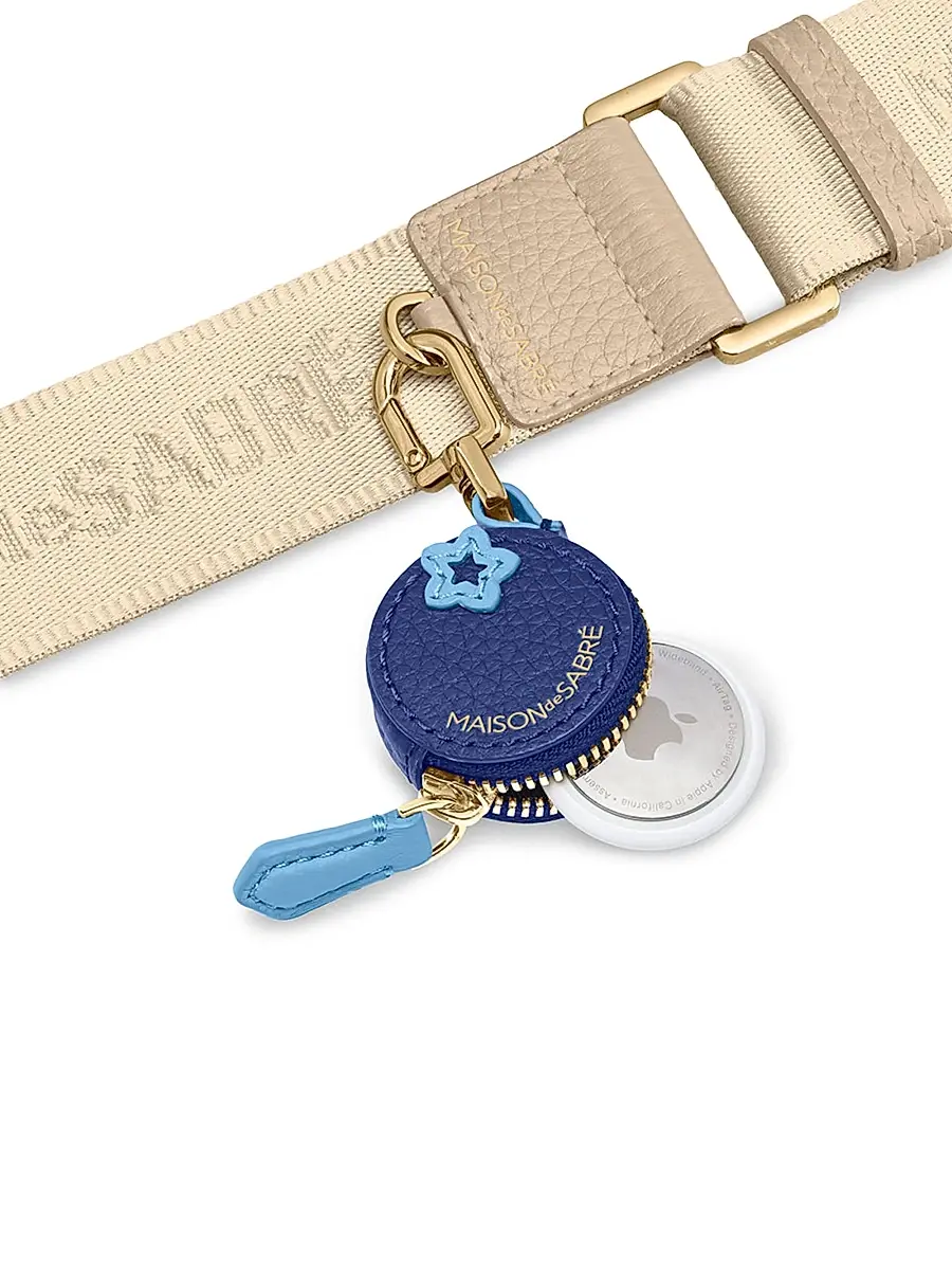 MAISON de SABRÉ Women's The Sabrémoji Fruit Charm | Thumbnail 2 MAISON de SABRÉ Women's The Sabrémoji Fruit Charm | Thumbnail 2