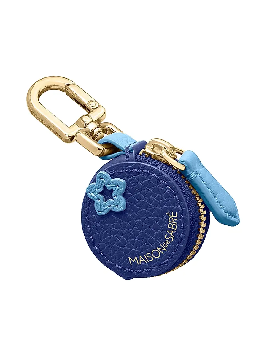MAISON de SABRÉ Women's The Sabrémoji Fruit Charm | Thumbnail 4 MAISON de SABRÉ Women's The Sabrémoji Fruit Charm | Thumbnail 4