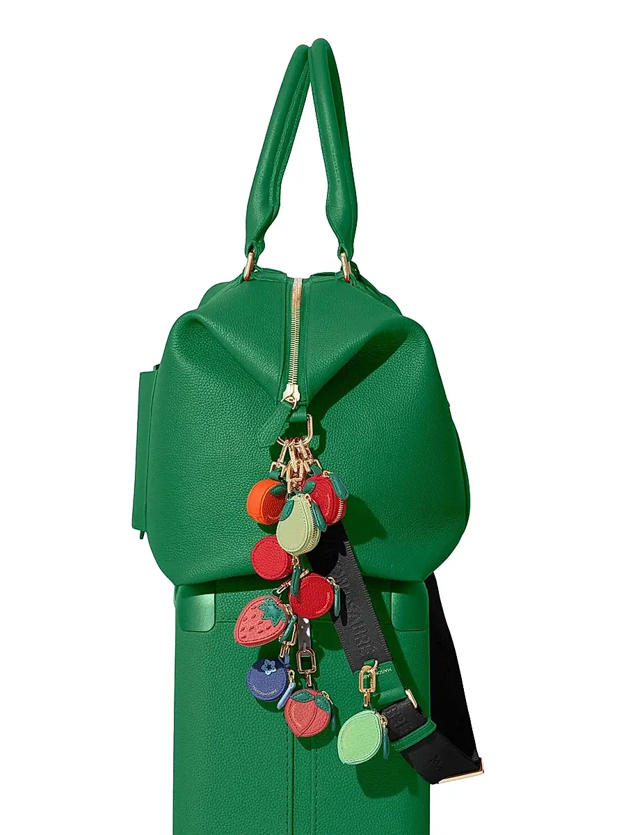 MAISON de SABRÉ Women's The Sabrémoji Fruit Charm | Thumbnail 6 MAISON de SABRÉ Women's The Sabrémoji Fruit Charm | Thumbnail 6