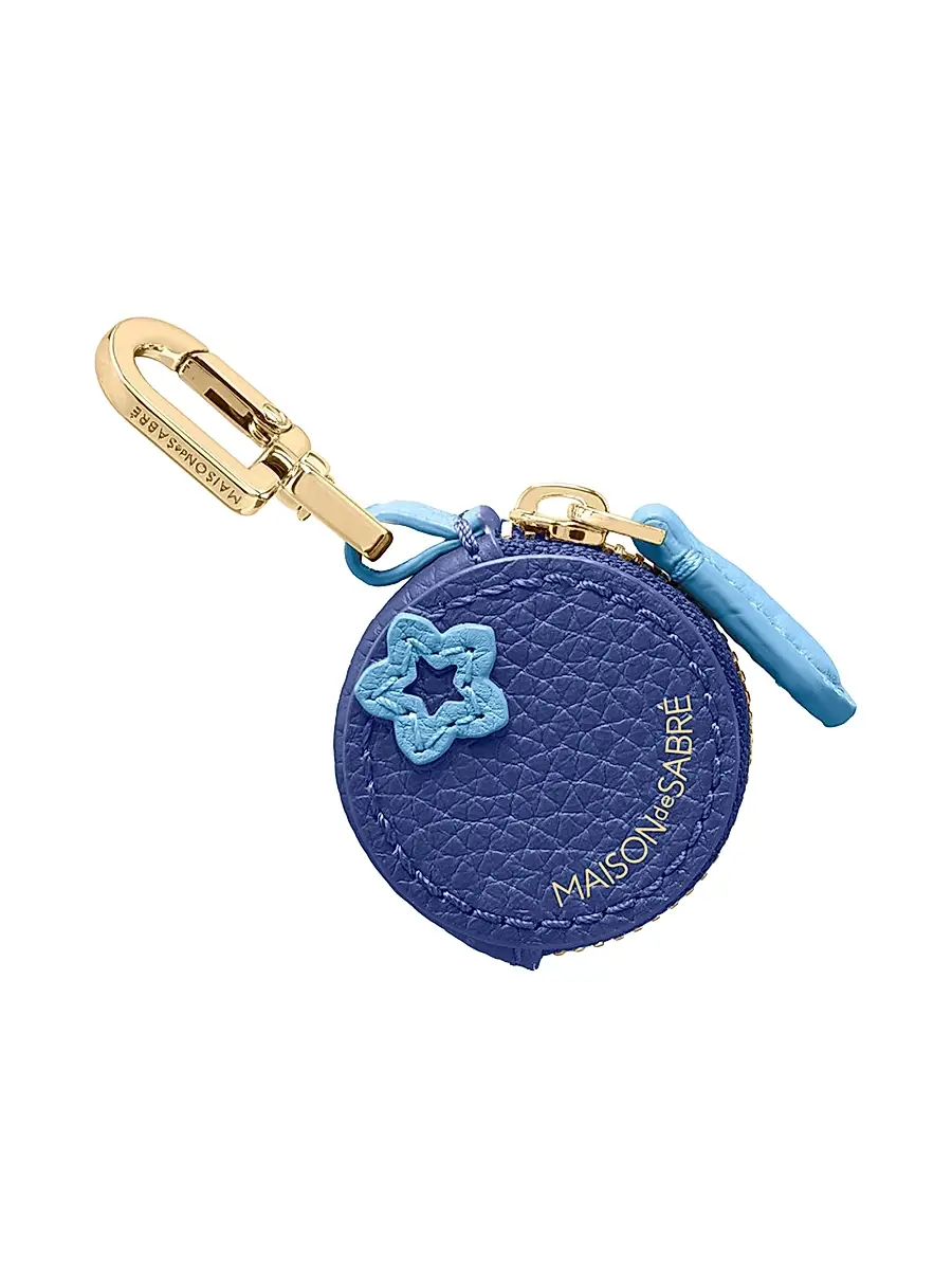 MAISON de SABRÉ Women's The Sabrémoji Fruit Charm
