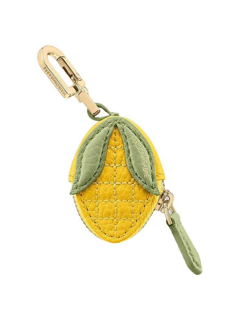 MAISON de SABRÉ Women's The Sabrémoji Fruit Charm