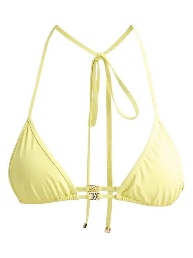 Women's Coeur Triangle Bikini Top Women's Coeur Triangle Bikini Top