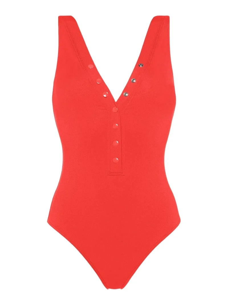 Women's Icône One-Piece Tank Swimsuit