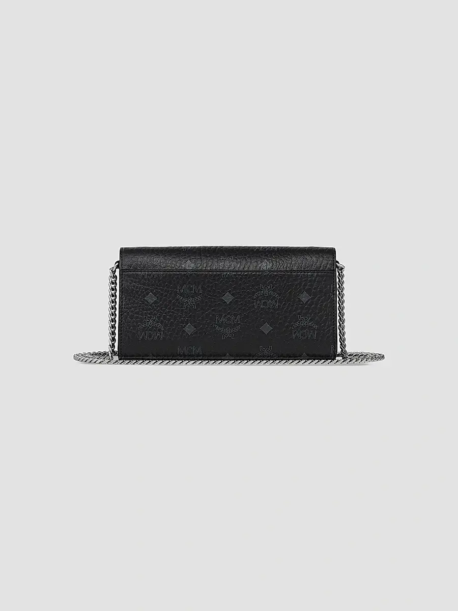 MCM Women's Aren VI Mini Crossbody Bag | Thumbnail 2 MCM Women's Aren VI Mini Crossbody Bag | Thumbnail 2