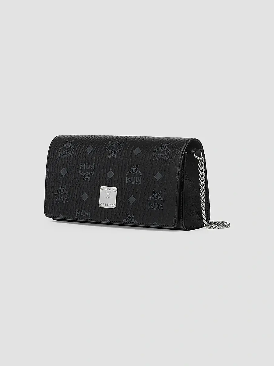MCM Women's Aren VI Mini Crossbody Bag | Thumbnail 4 MCM Women's Aren VI Mini Crossbody Bag | Thumbnail 4