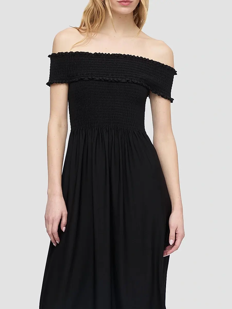 Hill House Home Women's The Marguerite Nap Dress | Thumbnail 5
