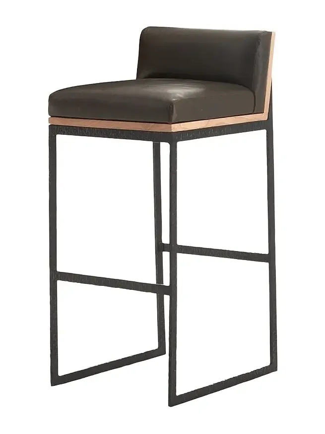 Arteriors Marmont Bar Stool