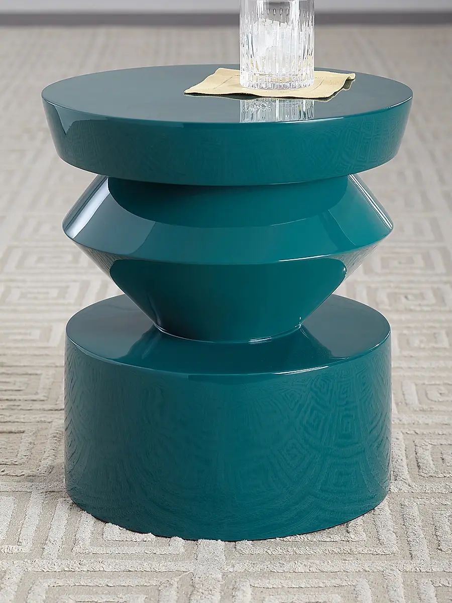 Arteriors Uma Side Table | Thumbnail 2 Arteriors Uma Side Table | Thumbnail 2