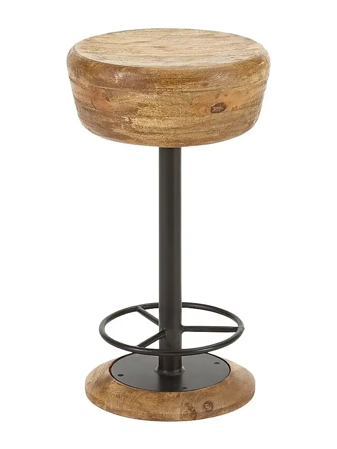 Arteriors Fincher Counter Stool