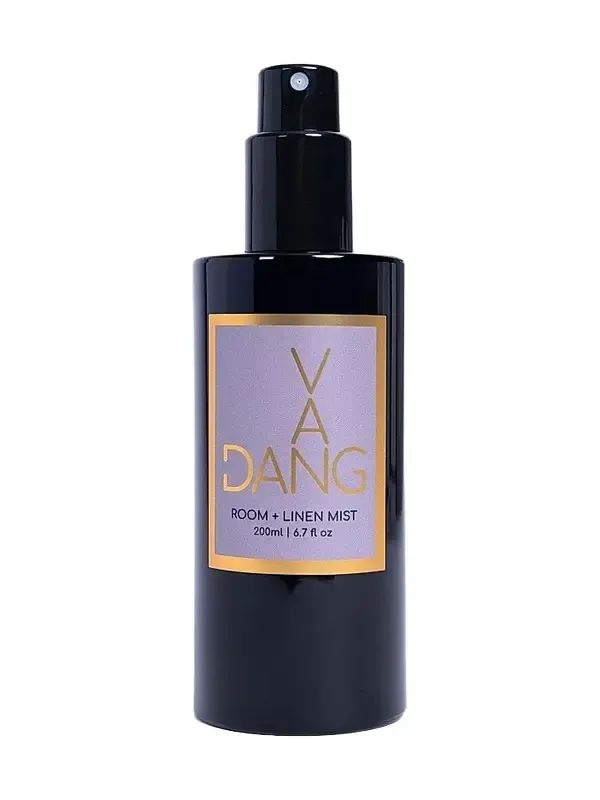 Van Dang Fragrances Savannah Room Spray