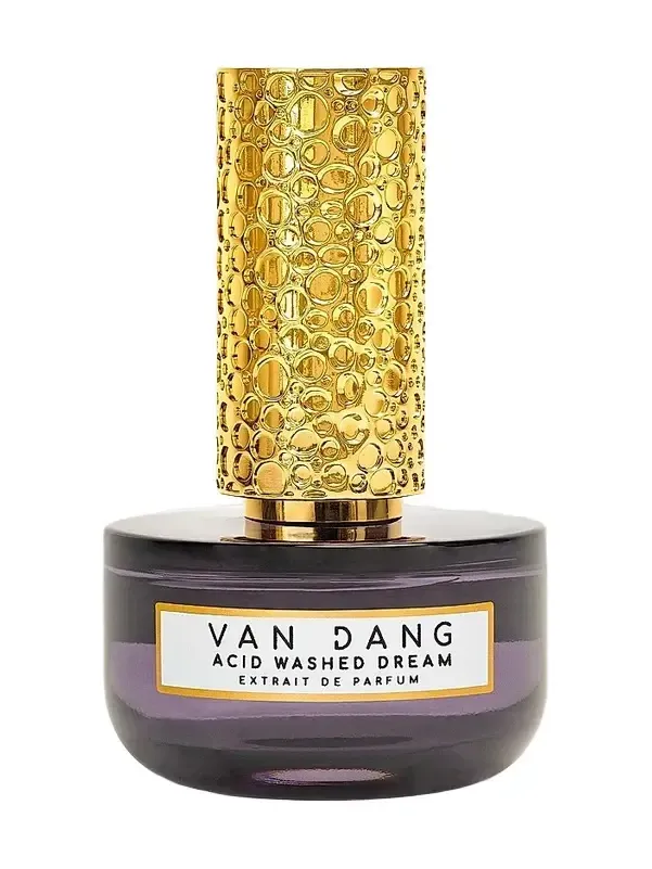 Van Dang Fragrances Acid Washed Dream Extrait De Parfum