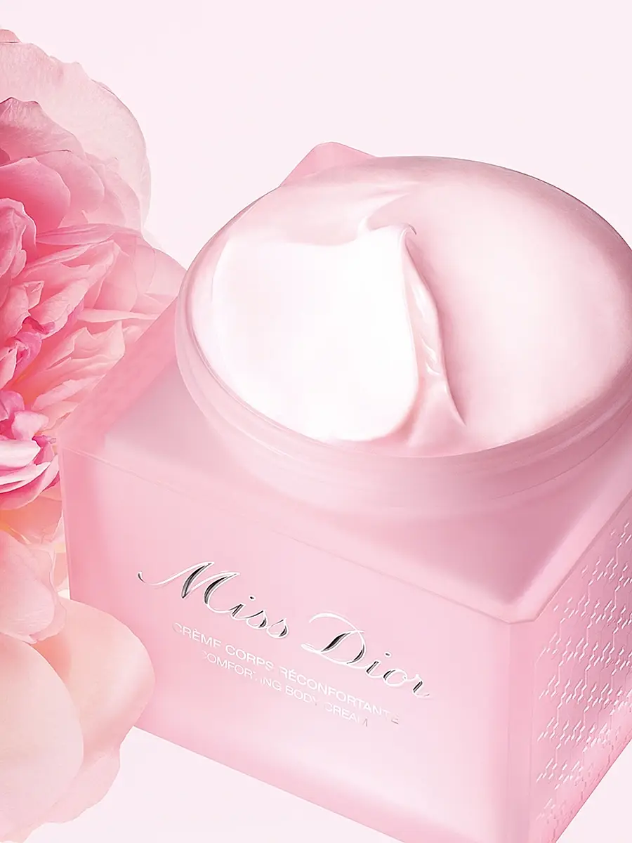 Dior Miss Comforting Body | Thumbnail 3 Dior Miss Comforting Body | Thumbnail 3
