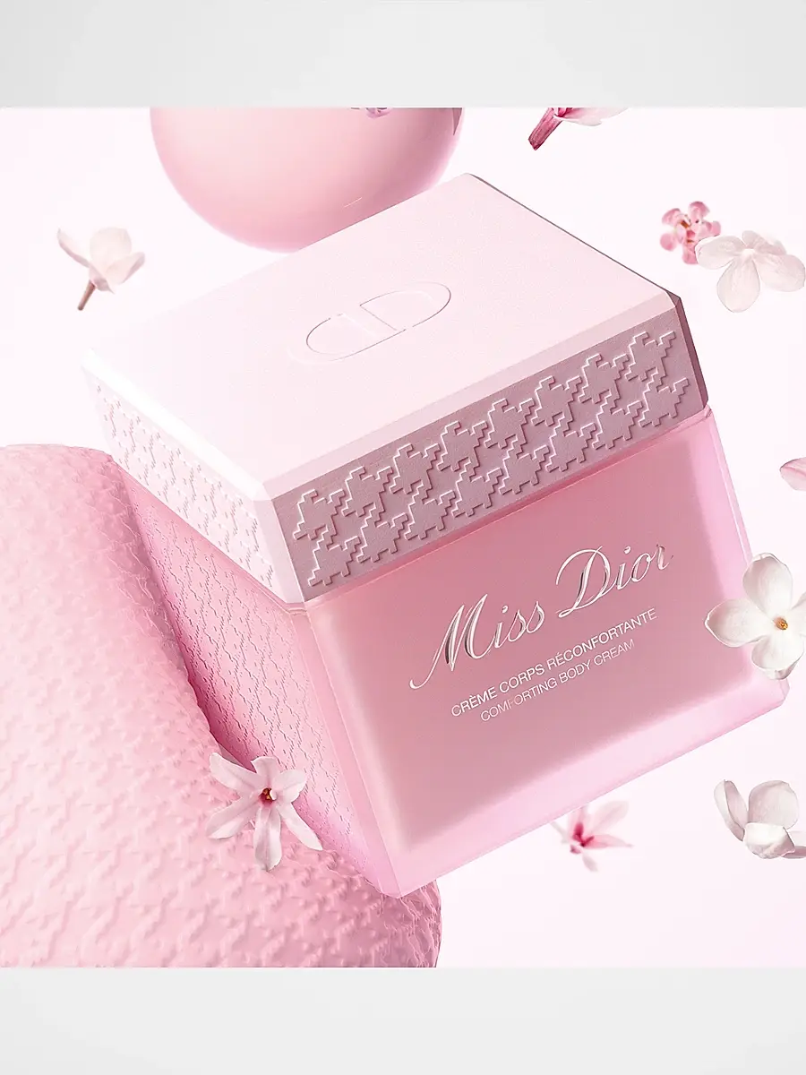 Dior Miss Comforting Body | Thumbnail 4 Dior Miss Comforting Body | Thumbnail 4