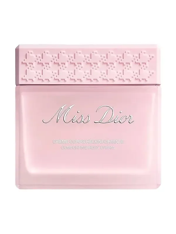 Miss Comforting Body Cream