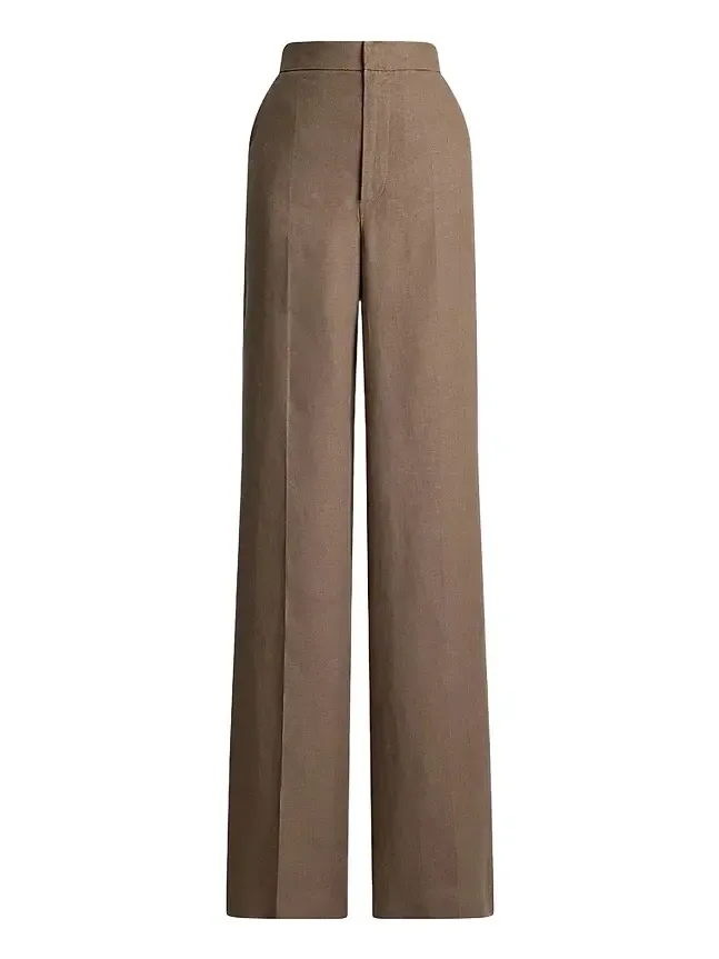 Women's Dean II Linen Pants