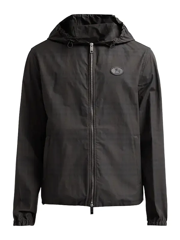 Men's Newport Coated Canvas Jacket