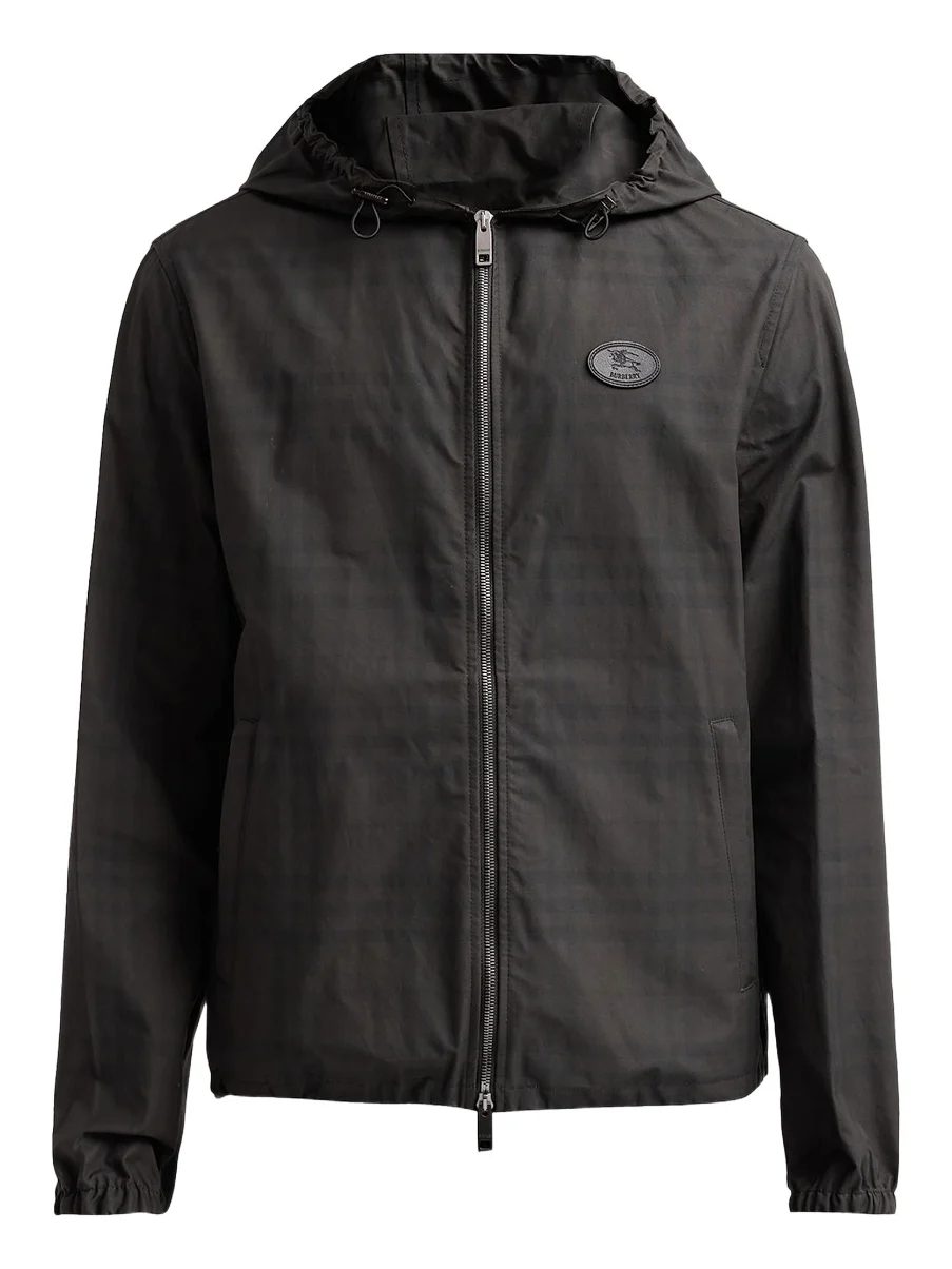 Men's Newport Coated Canvas Jacket Men's Newport Coated Canvas Jacket