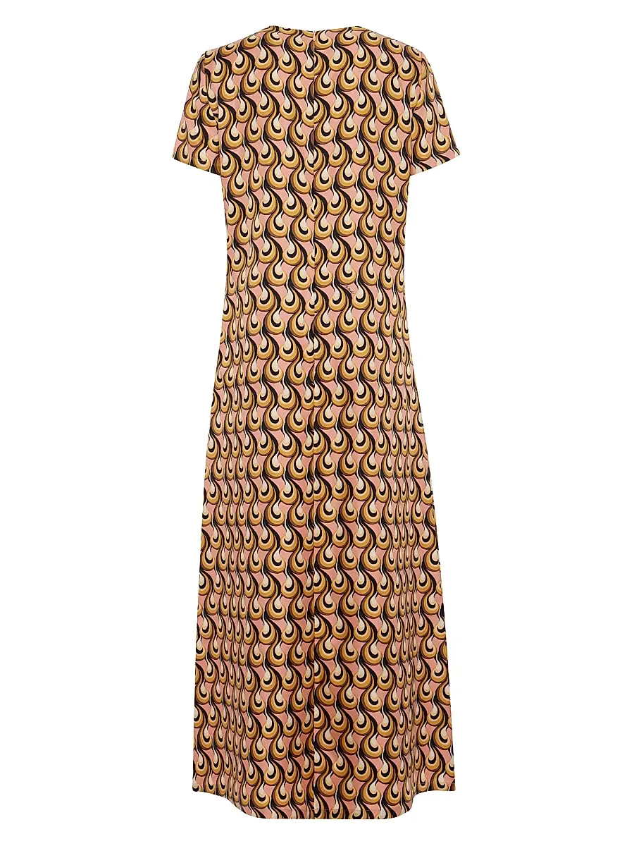 La DoubleJ Women's Swing Dress | Thumbnail 2 La DoubleJ Women's Swing Dress | Thumbnail 2