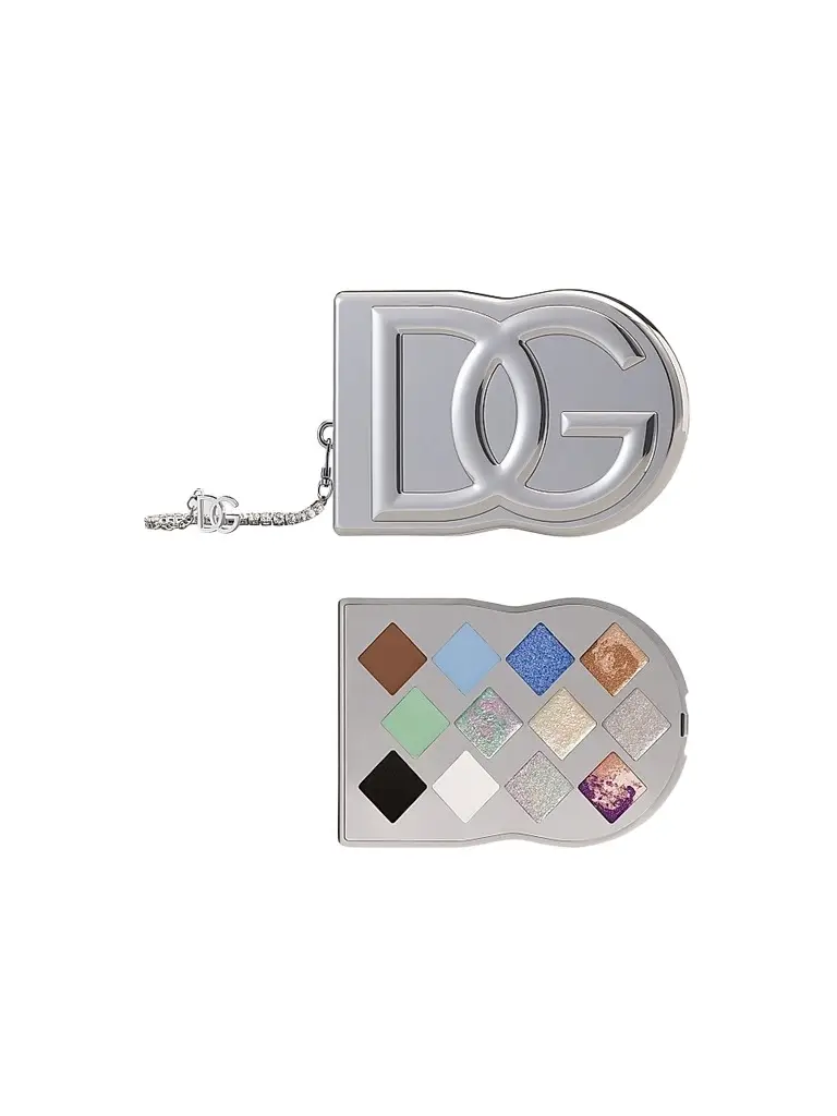 Dolce & Gabbana Eye Dare You! Beyond Multi-Finish Eyeshadow & Highlighter Palette