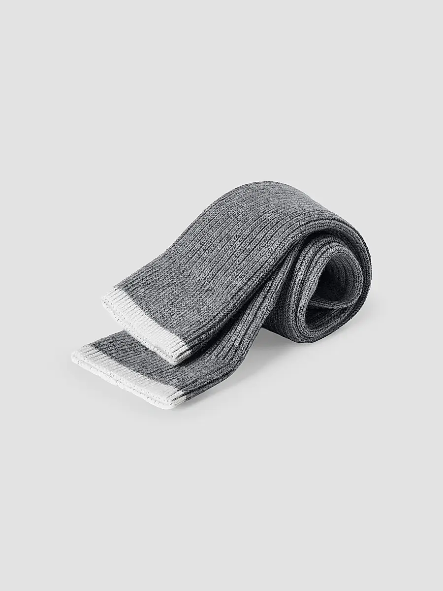 Brunello Cucinelli Men's Cotton Socks | Thumbnail 2 Brunello Cucinelli Men's Cotton Socks | Thumbnail 2