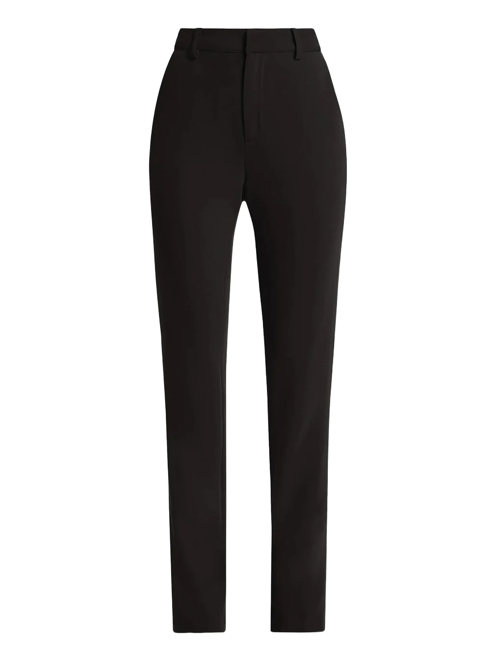 Women's Kerry Crepe Straight-Leg Pants Women's Kerry Crepe Straight-Leg Pants