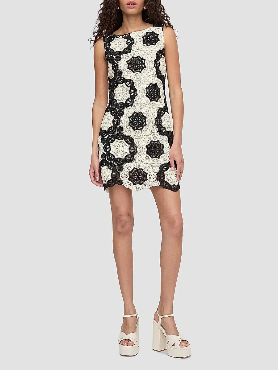 Hill House Home Women's The Lisandra Dress | Thumbnail 2 Hill House Home Women's The Lisandra Dress | Thumbnail 2