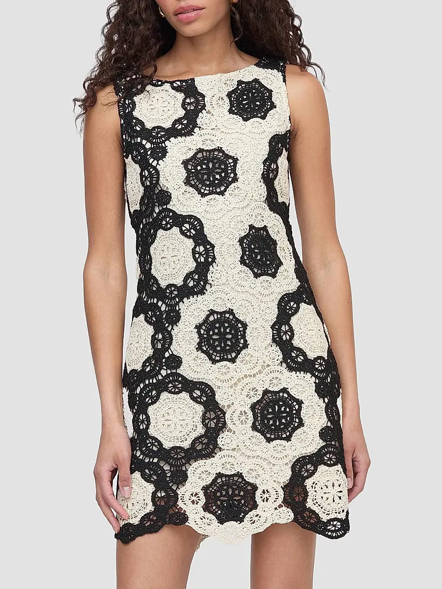 Hill House Home Women's The Lisandra Dress | Thumbnail 3 Hill House Home Women's The Lisandra Dress | Thumbnail 3