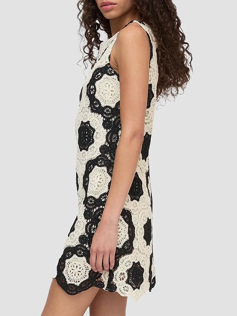 Hill House Home Women's The Lisandra Dress | Thumbnail 4 Hill House Home Women's The Lisandra Dress | Thumbnail 4