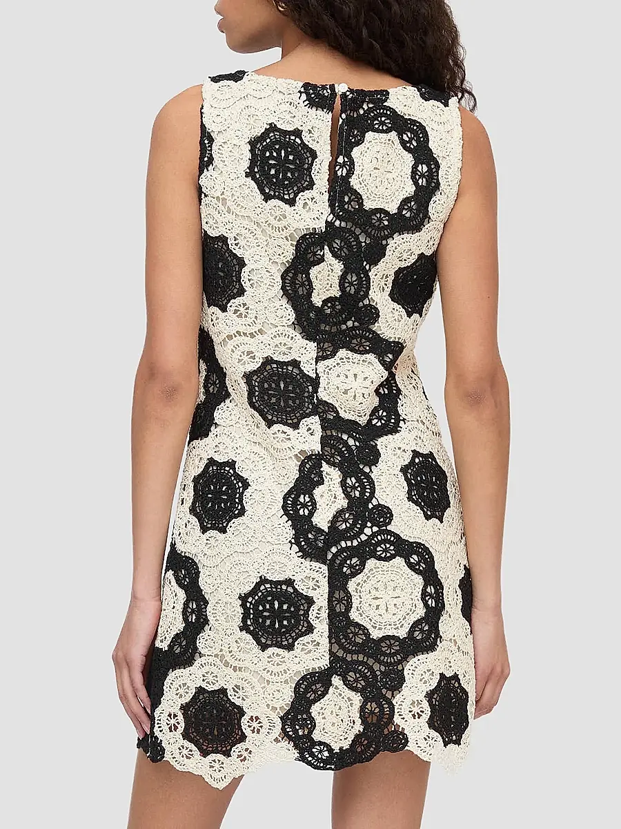 Hill House Home Women's The Lisandra Dress | Thumbnail 5 Hill House Home Women's The Lisandra Dress | Thumbnail 5
