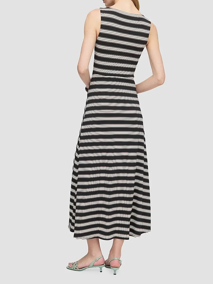 Hill House Home Women's The Jayne Dress | Thumbnail 4 Hill House Home Women's The Jayne Dress | Thumbnail 4